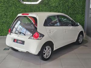 Honda Brio hatch 1.2 Comfort auto - Image 3