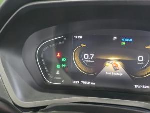 JAC T9 2.0CTI double cab Lux - Image 15