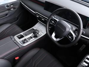 Jetour Dashing 1.5T Deluxe - Image 12