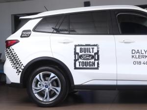 Ford Territory 1.8T Ambiente - Image 4