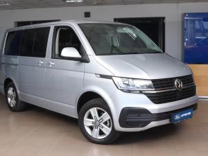 Volkswagen Transporter 2.0TDI Kombi SWB Trendline auto - Image 2