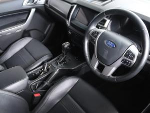 Ford Ranger 2.0 SiT double cab XLT - Image 13