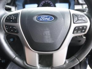 Ford Ranger 2.0 SiT double cab XLT - Image 14