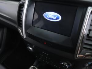 Ford Ranger 2.0 SiT double cab XLT - Image 16