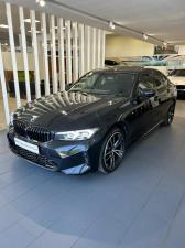 BMW 3 Series 320i M Sport - Image 1