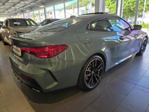 BMW 4 Series M440i xDrive coupe - Image 11