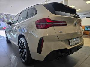 BMW X3 M50 - Image 11
