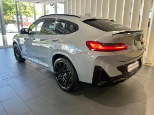 BMW X4 M competition - Image 6