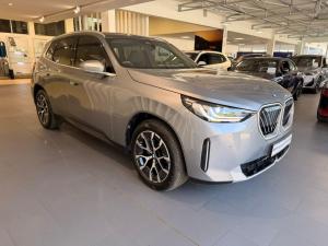 BMW X3 20d xDrive - Image 7