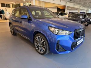 BMW X1 xDrive30e M Sport - Image 7