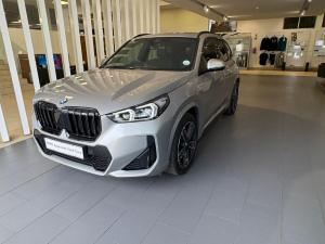 BMW X1 sDrive18d M Sport - Image 1