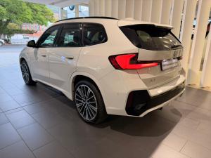 BMW X1 xDrive30e M Sport - Image 8