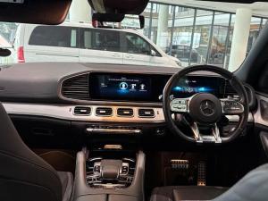 Mercedes-Benz GLE GLE53 4Matic+ - Image 11