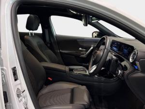 Mercedes-Benz A-Class A200d sedan AMG Line - Image 13