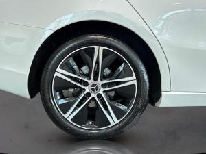 Mercedes-Benz A-Class A200d sedan AMG Line - Image 15