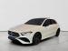 Mercedes-Benz A-Class A200 hatch Progressive - Thumbnail 1