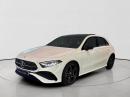Thumbnail Mercedes-Benz A-Class A200 hatch Progressive