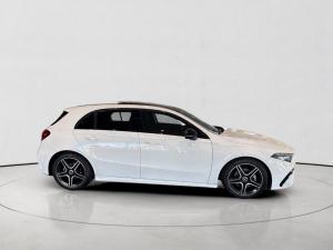 Mercedes-Benz A-Class A200 hatch Progressive - Image 8
