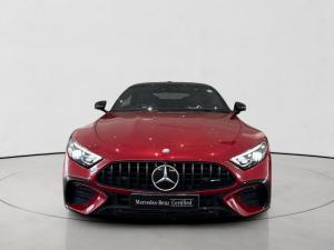 Mercedes-Benz SL SL43 - Image 2