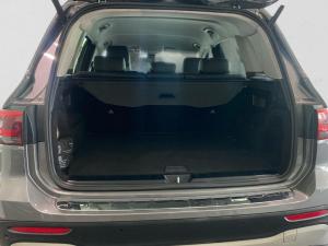 Mercedes-Benz GLB GLB220d 4Matic AMG Line - Image 9