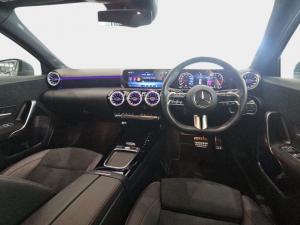 Mercedes-Benz A-Class A200 hatch Progressive - Image 12