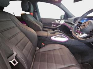 Mercedes-Benz GLE GLE450d 4Matic - Image 13