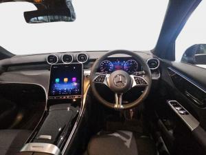 Mercedes-Benz GLC GLC220d 4Matic Avantgarde - Image 11