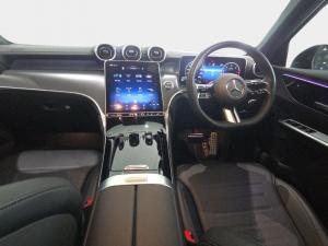 Mercedes-Benz GLC GLC220d 4Matic Avantgarde - Image 10