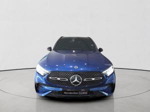 Mercedes-Benz GLC GLC220d 4Matic Avantgarde - Image 2