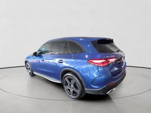 Mercedes-Benz GLC GLC220d 4Matic Avantgarde - Image 5