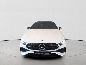 Mercedes-Benz A-Class A200 hatch Progressive - Image 2