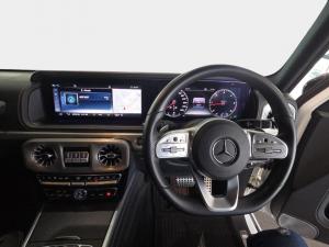 Mercedes-Benz G-Class G400d Schockl Design 45 edition - Image 10