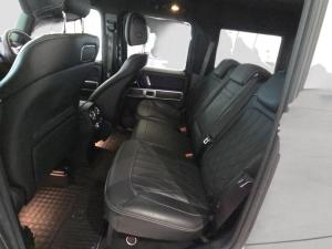 Mercedes-Benz G-Class G400d Schockl Design 45 edition - Image 14