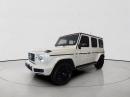 Thumbnail Mercedes-Benz G-Class G400d Schockl Design 45 edition
