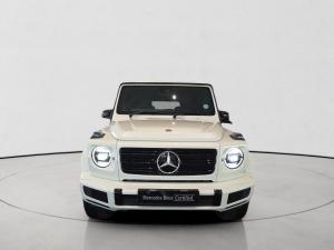 Mercedes-Benz G-Class G400d Schockl Design 45 edition - Image 2