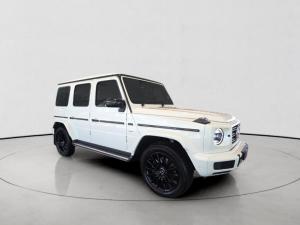 Mercedes-Benz G-Class G400d Schockl Design 45 edition - Image 3