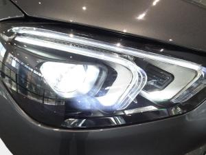 Mercedes-Benz GLE GLE300d 4Matic - Image 14