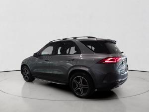 Mercedes-Benz GLE GLE300d 4Matic - Image 5