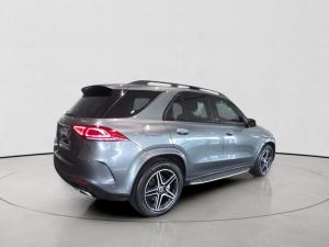 Mercedes-Benz GLE GLE300d 4Matic - Image 7