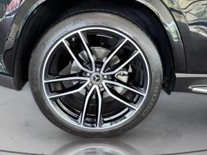 Mercedes-Benz GLS GLS400d 4Matic - Image 9