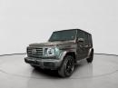 Thumbnail Mercedes-Benz G-Class G450d AMG Line