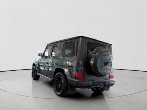 Mercedes-Benz G-Class G450d AMG Line - Image 5