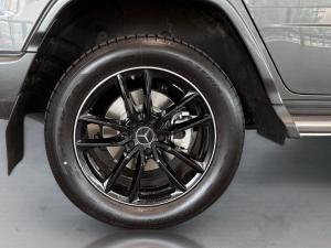Mercedes-Benz G-Class G450d AMG Line - Image 9