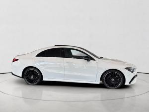 Mercedes-Benz CLA CLA200 Progressive - Image 8