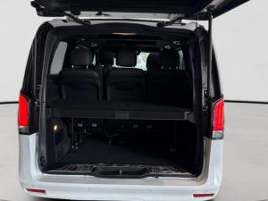Mercedes-Benz V-Class V300d Exclusive - Image 10
