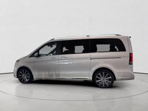 Mercedes-Benz V-Class V300d Exclusive - Image 4