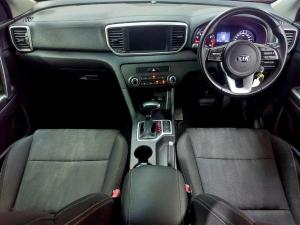 Kia Sportage 2.0 Ignite Plus auto - Image 8