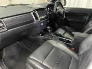 Ford Everest 2.0Bi-Turbo 4WD Limited - Image 13