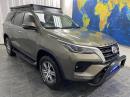 Thumbnail Toyota Fortuner 2.4GD-6 4x4