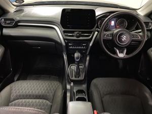 Suzuki Grand Vitara 1.5 GL auto - Image 12